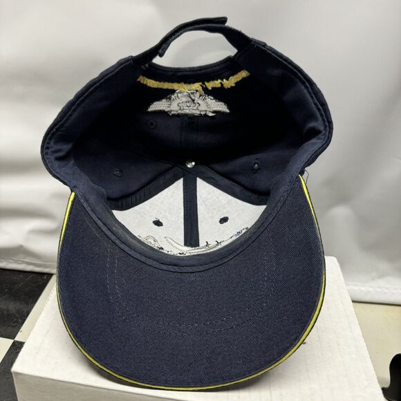 B-29 Friend of FiFi Hat Commemorative Air Force Superfortress WWII Airplane Cap - Picture 6 of 6